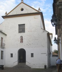Convento de Capuchinos